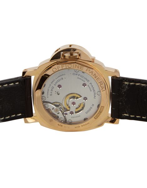 Panerai Luminor 8 Days PAM00511